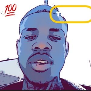 Meet your Posher, Isaiah